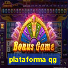 plataforma qg